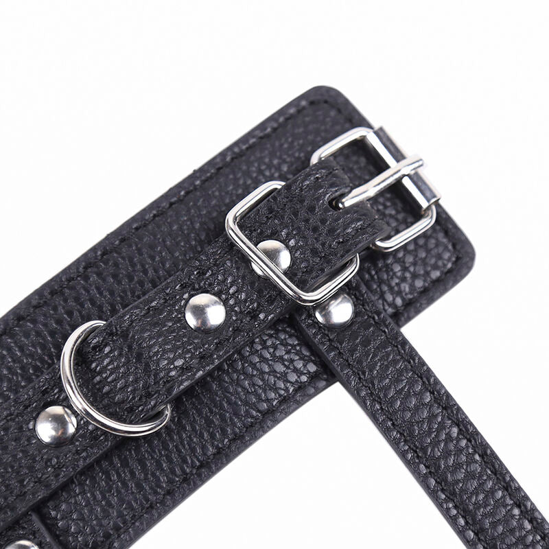 OHMAMA - Support Sheath with Strap by DelighToys