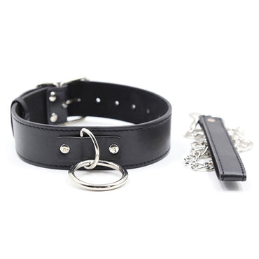 OHMAMA - Submission Collar Leash by DelighToys