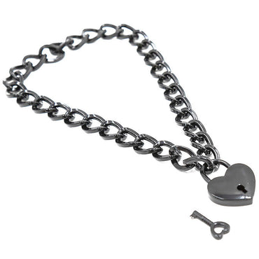 OHMAMA - Stainless Steel Necklace Padlock – DelighToys