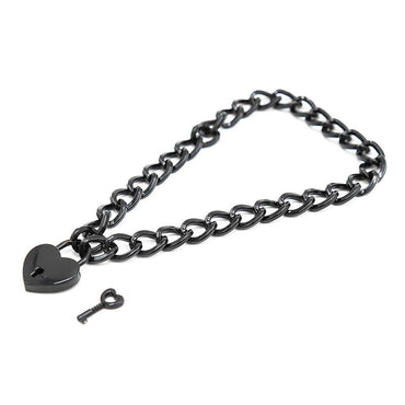 OHMAMA - Stainless Steel Necklace Padlock – DelighToys