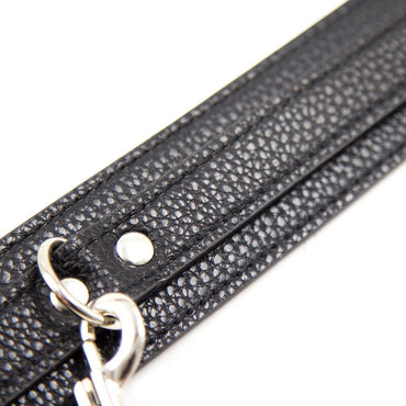 OHMAMA - Snake Pattern Necklace by DelighToys