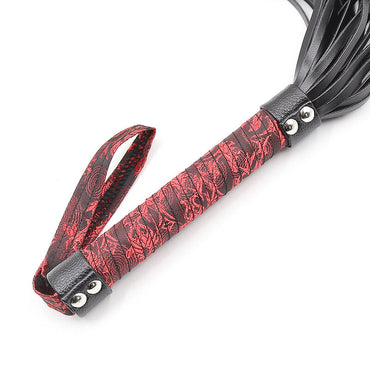 OHMAMA - Fetish – Latigo Scandal by DelighToys