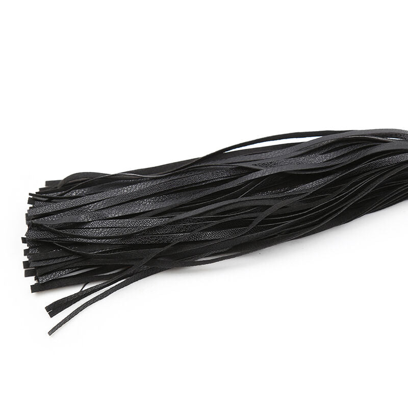 OHMAMA - Textured Handle Whip by DelighToys