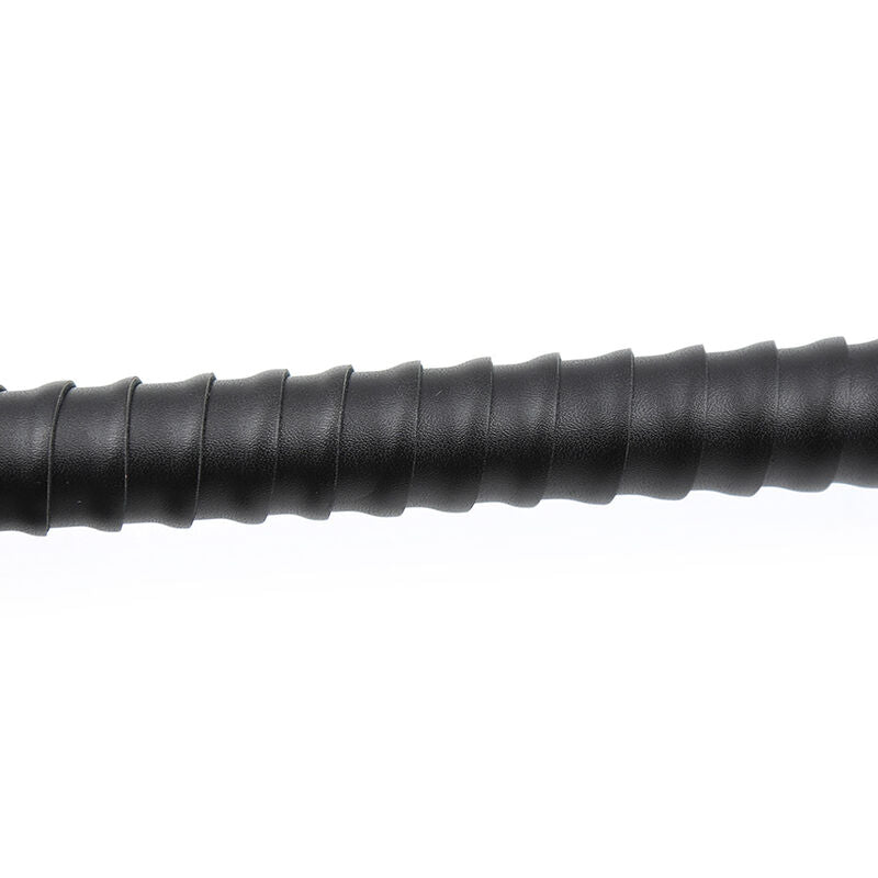 OHMAMA - Textured Handle Whip by DelighToys