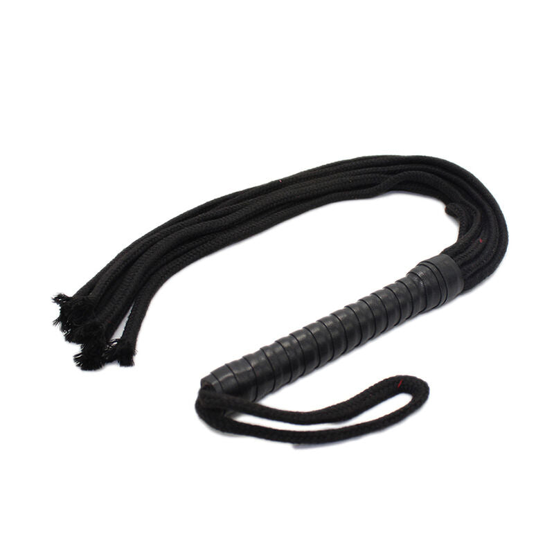 OHMAMA - Rope Whip by DelighToys