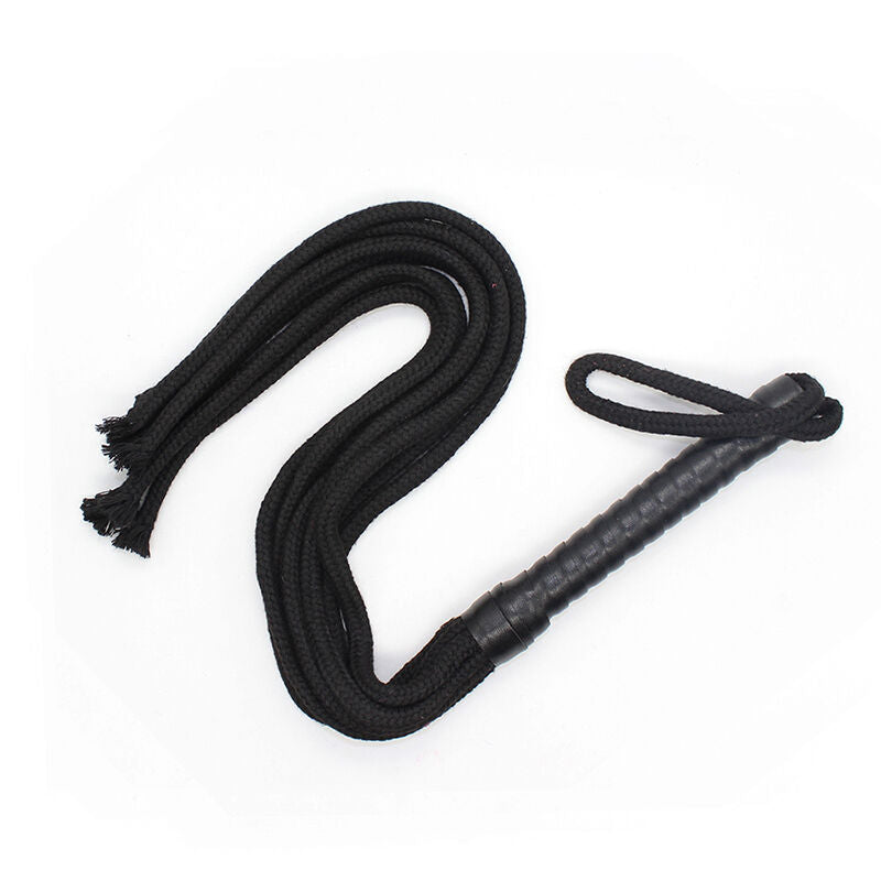 OHMAMA - Rope Whip by DelighToys