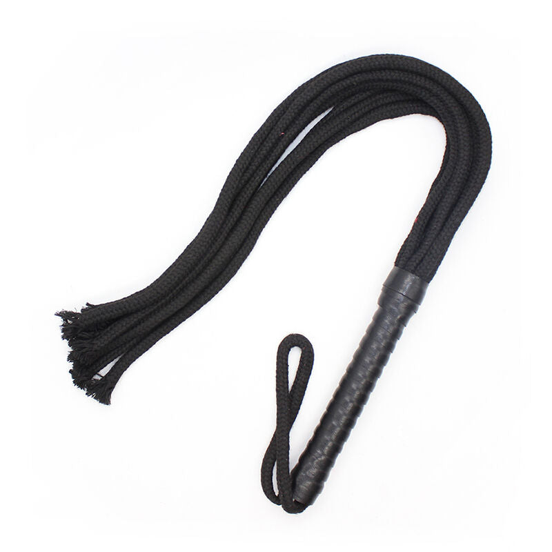 OHMAMA - Rope Whip by DelighToys