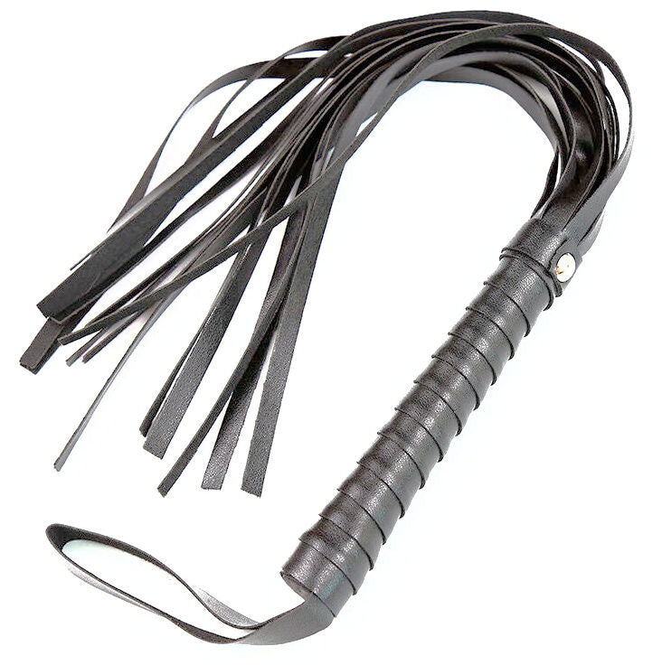 OHMAMA - Fetish – Short Tail Whip by DelighToys