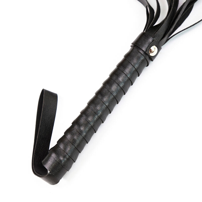 OHMAMA - Fetish – Short Tail Whip by DelighToys
