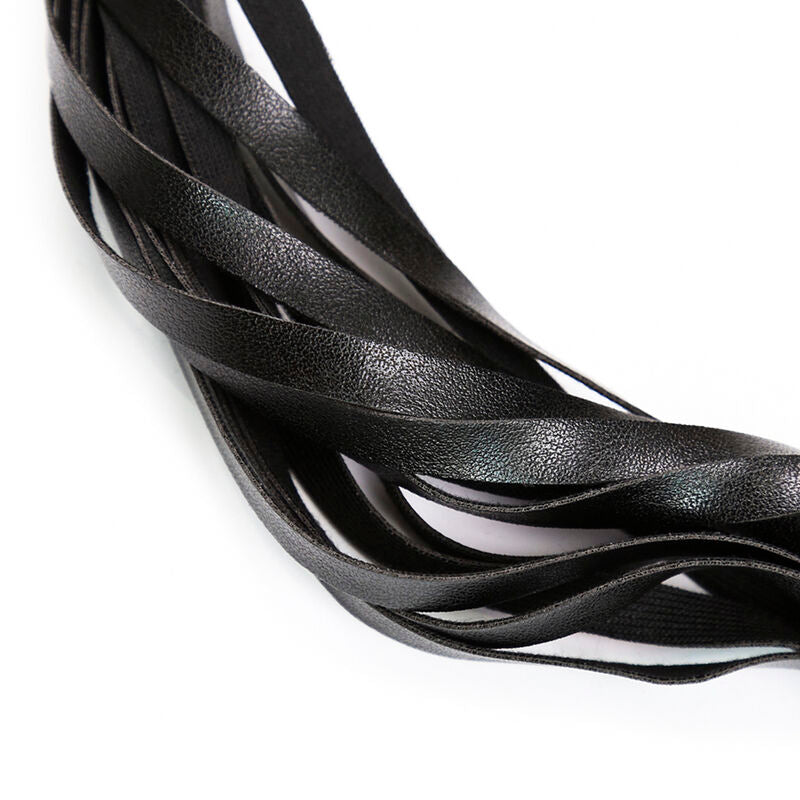 OHMAMA - Fetish – Short Tail Whip by DelighToys