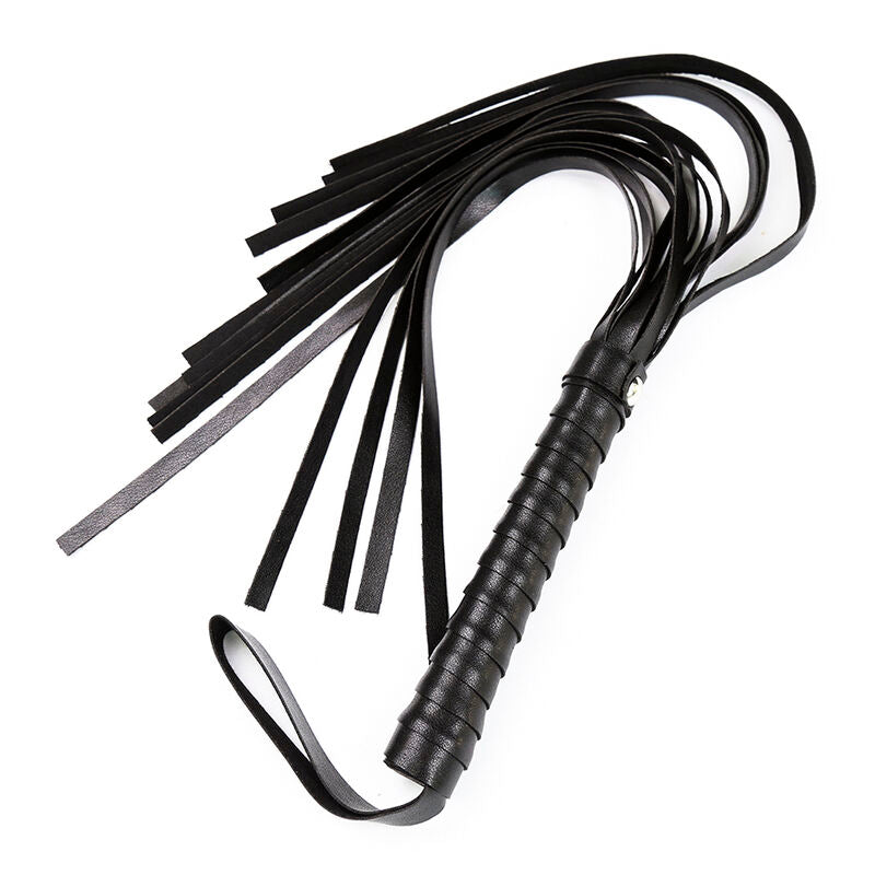 OHMAMA - Fetish – Short Tail Whip by DelighToys