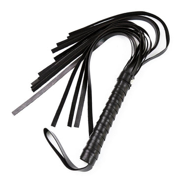 OHMAMA - Fetish – Short Tail Whip by DelighToys