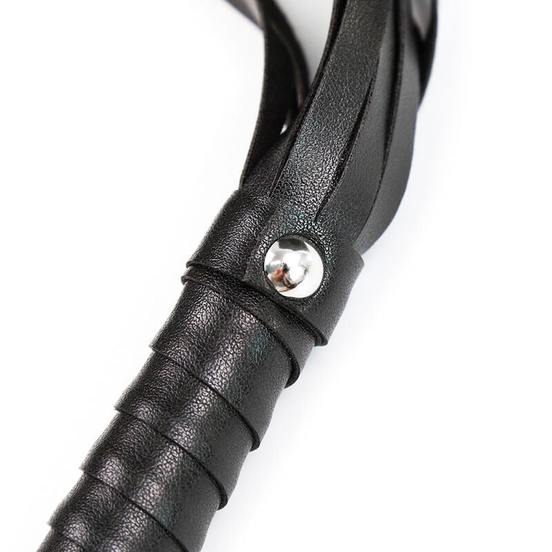 OHMAMA - Fetish – Short Tail Whip by DelighToys