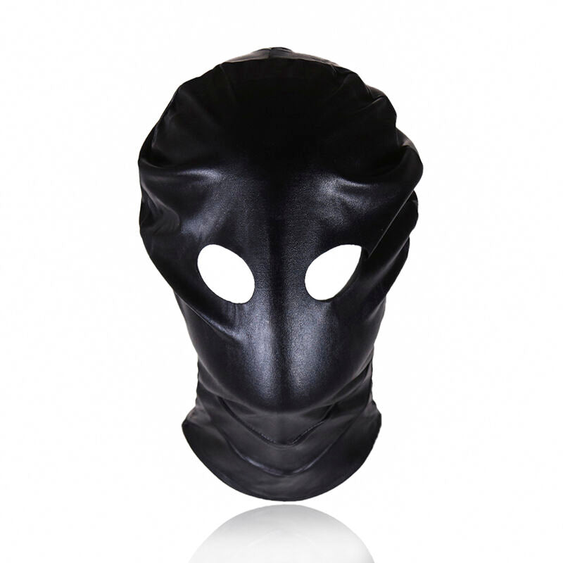 OHMAMA - Fetish – Mouth Cover Hat by DelighToys