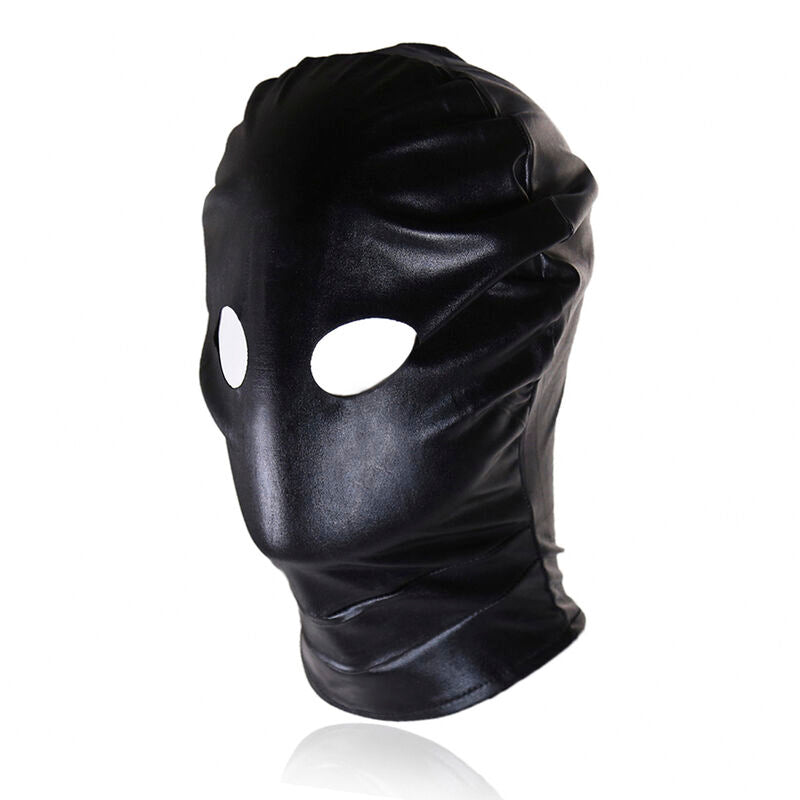 OHMAMA - Fetish – Mouth Cover Hat by DelighToys
