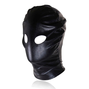OHMAMA - Fetish – Mouth Cover Hat by DelighToys