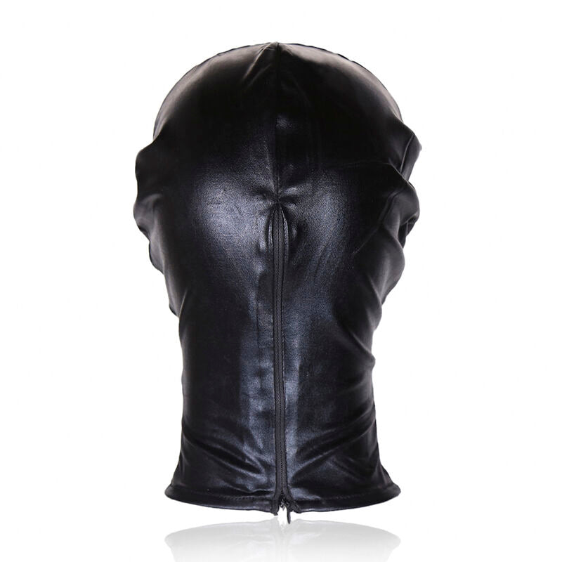 OHMAMA - Fetish – Mouth Cover Hat by DelighToys