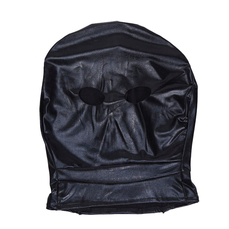 OHMAMA - Fetish – Mouth Cover Hat by DelighToys