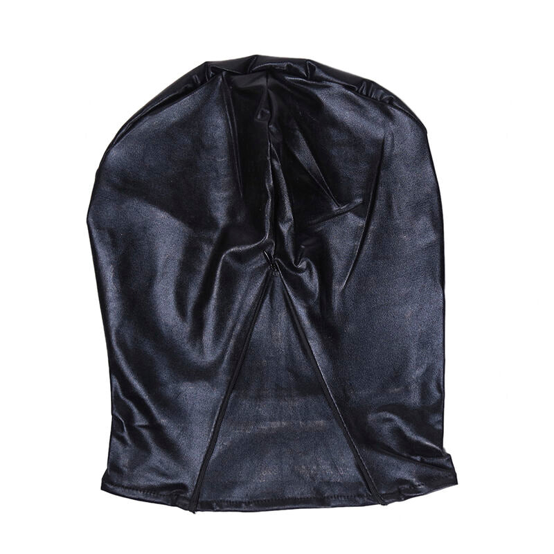 OHMAMA - Fetish – Mouth Cover Hat by DelighToys