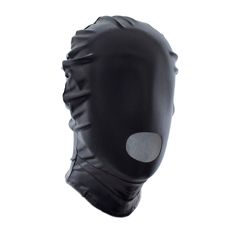 OHMAMA - Sensory Mask Cap by DelighToys
