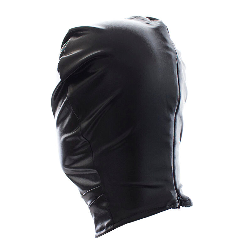 OHMAMA - Sensory Mask Cap by DelighToys