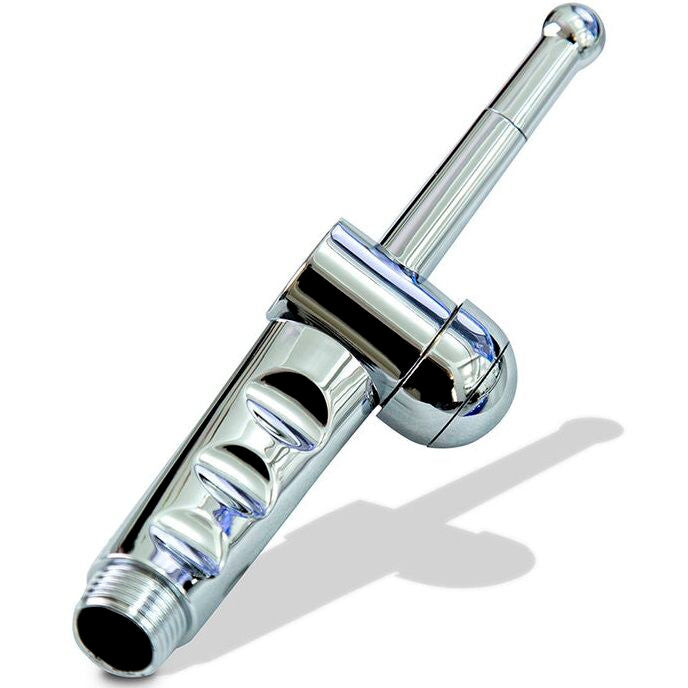 OHMAMA - Metallic Anal Enema by DelighToys
