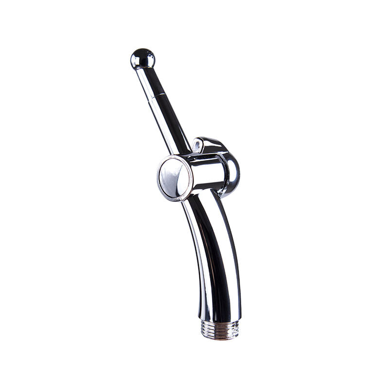 OHMAMA - Metallic Anal Enema by DelighToys