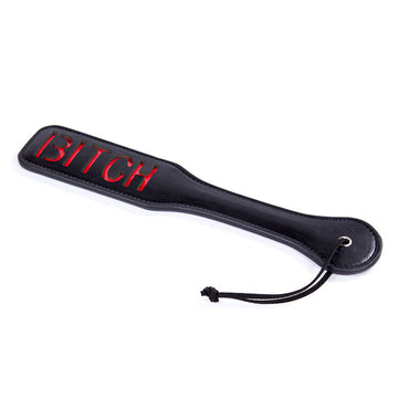 OHMAMA - Fetish – Bitch Paddle by DelighToys