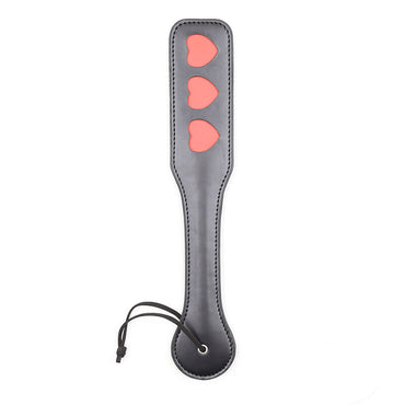 OHMAMA - DelighToys Hearts Paddle