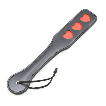 OHMAMA - DelighToys Hearts Paddle