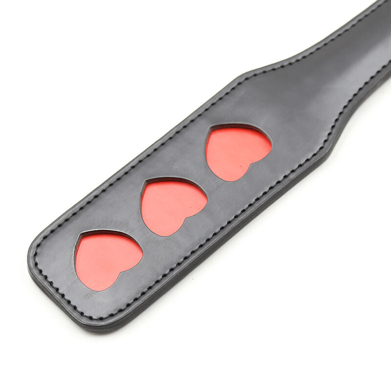OHMAMA - DelighToys Hearts Paddle