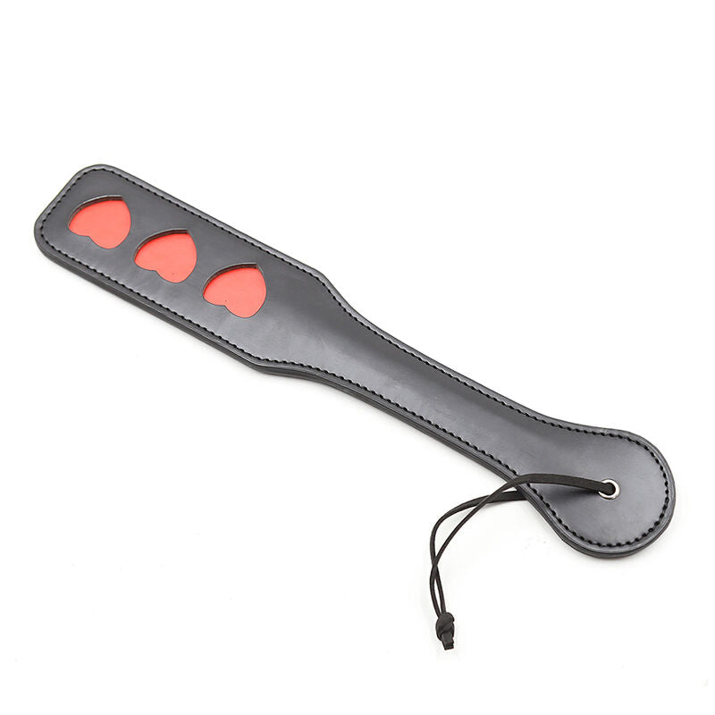 OHMAMA - DelighToys Hearts Paddle