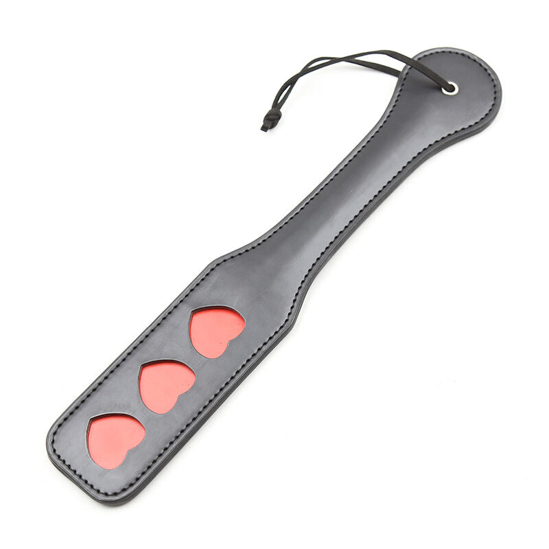 OHMAMA - DelighToys Hearts Paddle