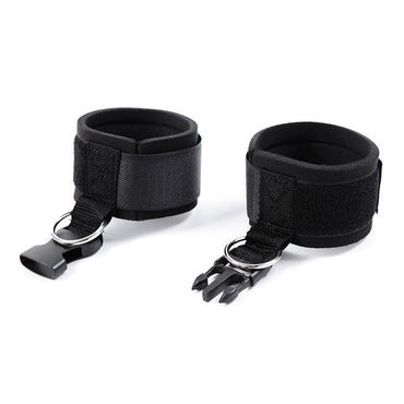 OHMAMA - Neoprene Hook and Loop Fastener Wrist Restraints by DelighToys