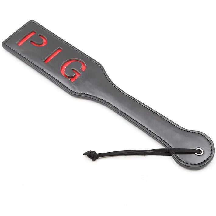 OHMAMA - Pig Paddle by DelighToys