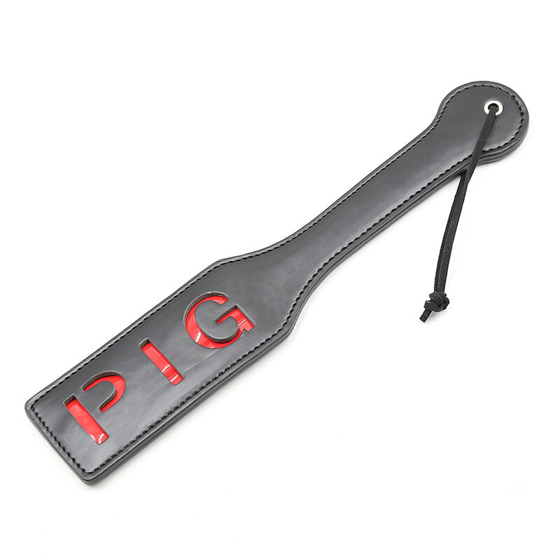 OHMAMA - Pig Paddle by DelighToys