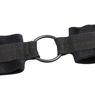 OHMAMA - DelighToys Beginner Hand Cuffs