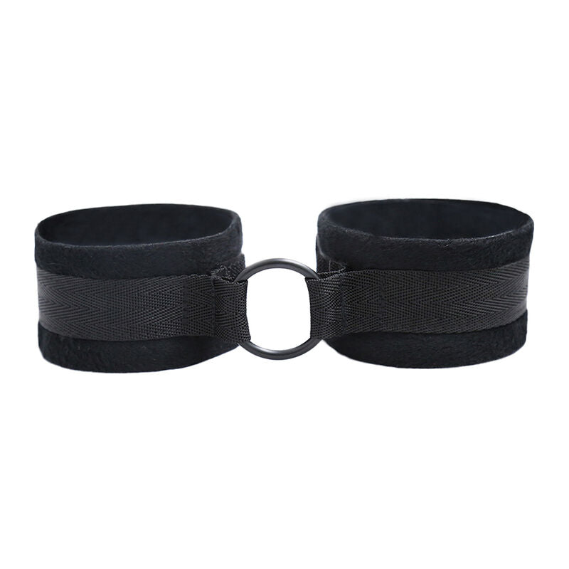 OHMAMA - DelighToys Beginner Hand Cuffs