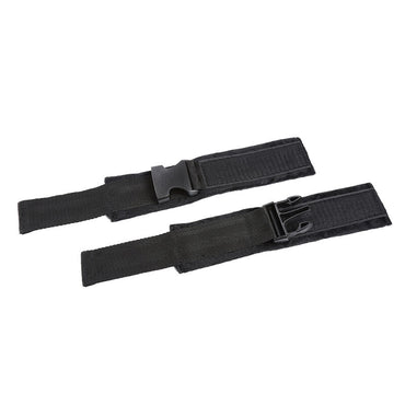 OHMAMA - DelighToys Ohmama Hook and Loop Nylon Wrist Restraints