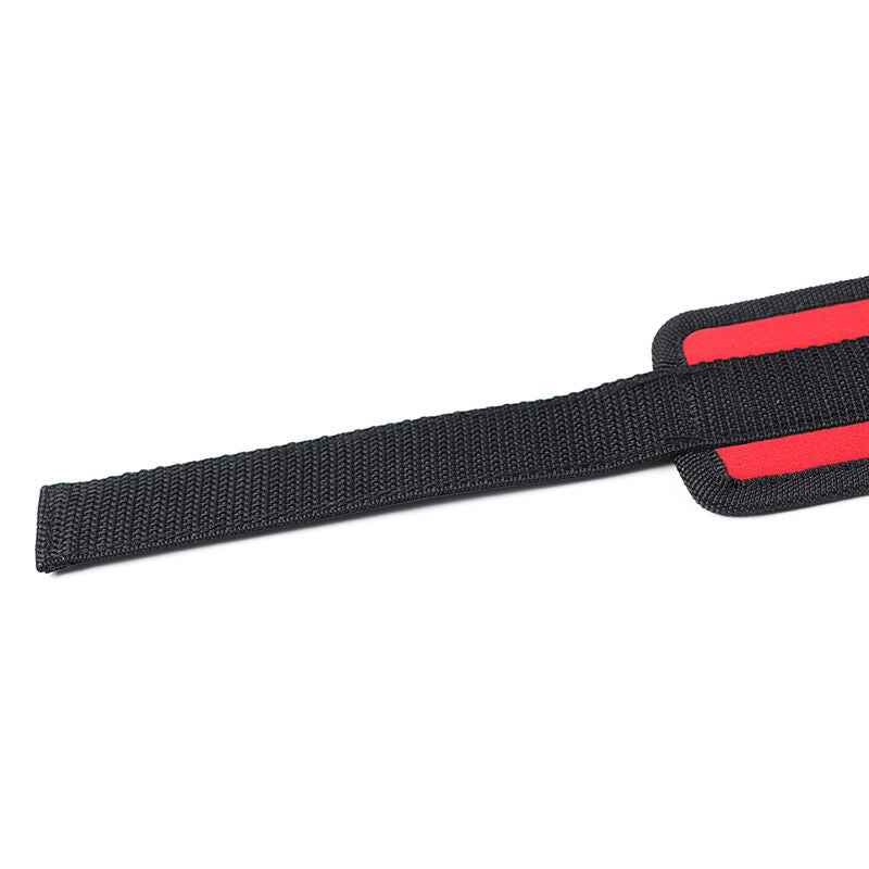 OHMAMA - DelighToys Ohmama Nylon Hook and Loop Wrist Restraints