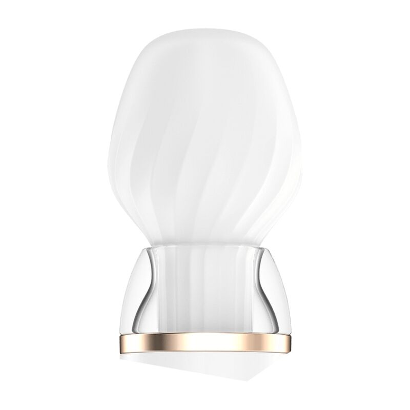 Satisfyer - Double Wander App White