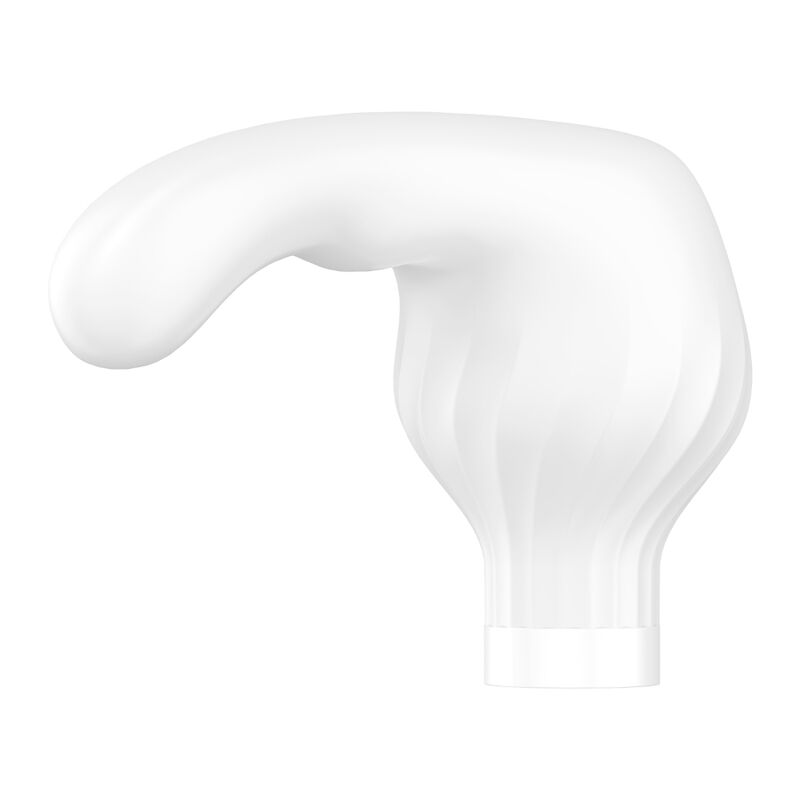 Satisfyer - Double Wander App White