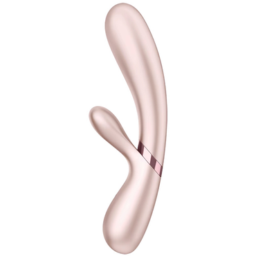 SATISFYER - Hot Lover Vibrator by DelighToys