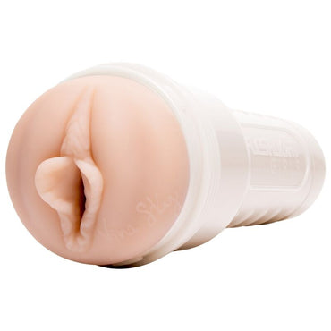 FLESHLIGHT - DelighToys Vina Sky Exotica Texture Vagina Male Masturbator