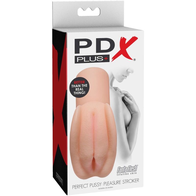 DelighToys - Pdx Plus Masturbator by DelighToys (2)