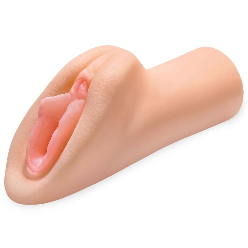 DelighToys - Pdx Plus Masturbator – Realistic Self – Stimulation Device