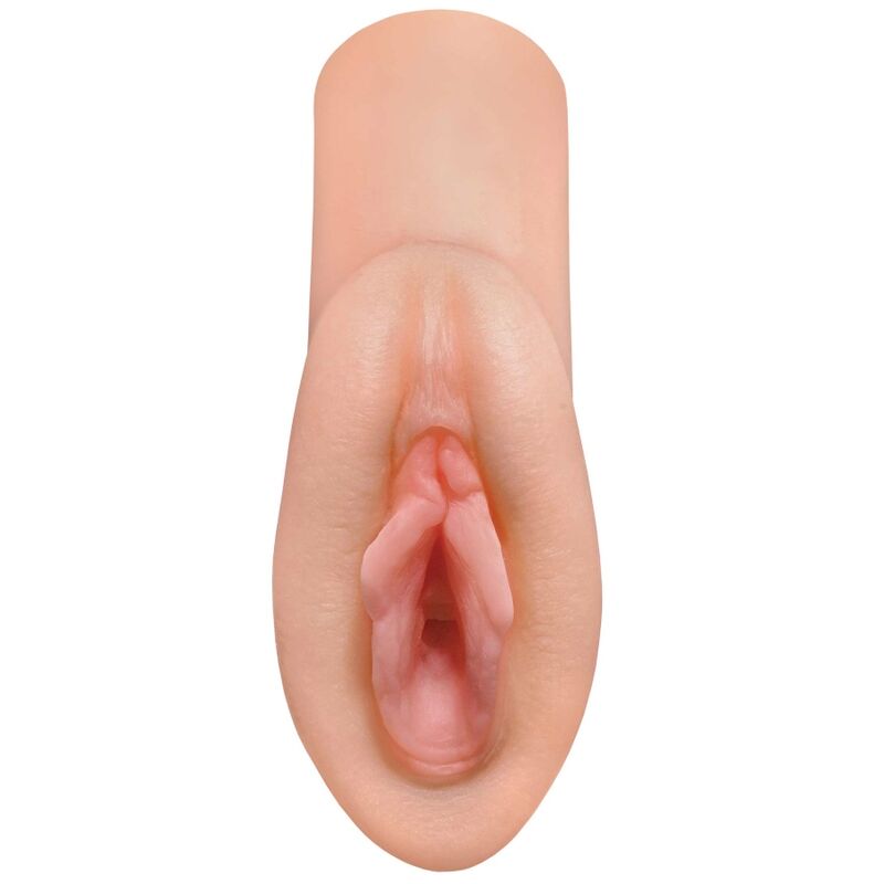 DelighToys - Pdx Plus Masturbator – Realistic Self – Stimulation Device