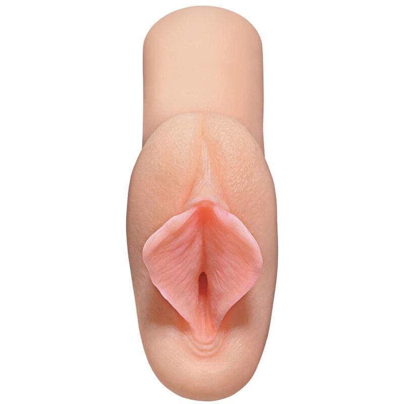DelighToys - Pdx Plus Masturbator – Realistic Self – Pleasure Aid