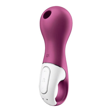 SATISFYER - Lucky Libra Stimulator by DelighToys