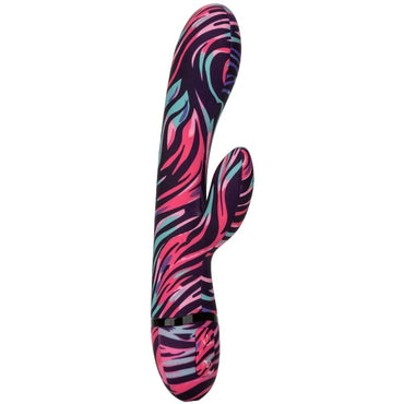 California Exotics Ménage à Moi Dual Wand Vibrator – Magic Wand Vibrators – product photo 2